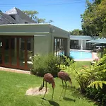 Fernwood Manor Boutique Guest House