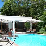 Fernwood Manor Boutique Guest House