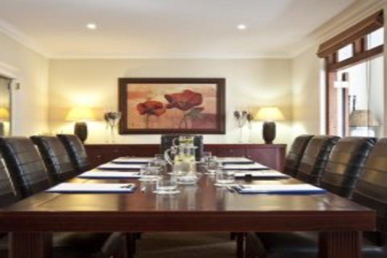 Fernwood Manor Boutique