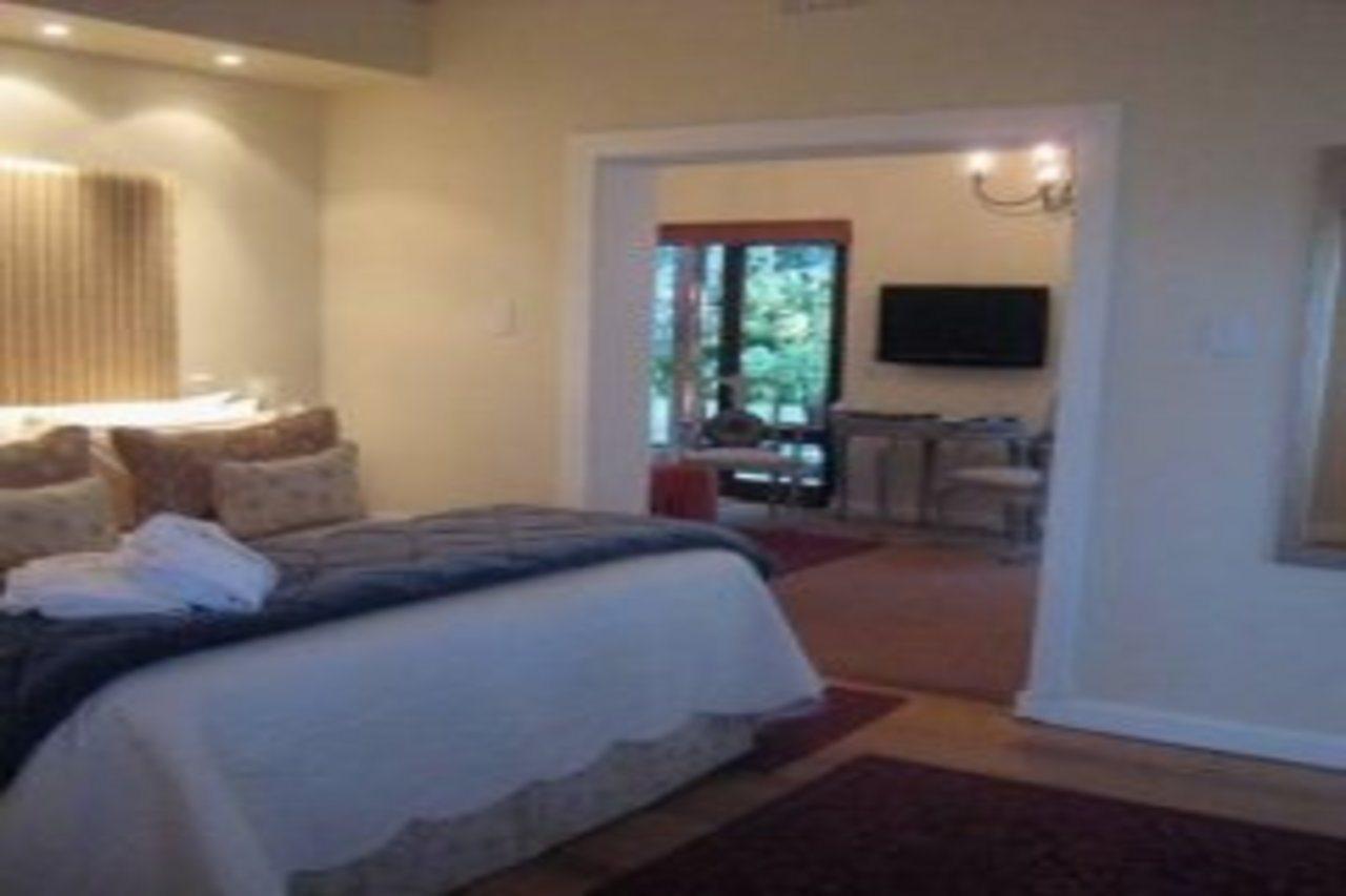 Guest house Fernwood Manor Boutique 5*