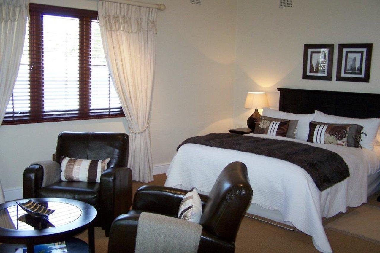 Guest house Fernwood Manor Boutique Cape Town