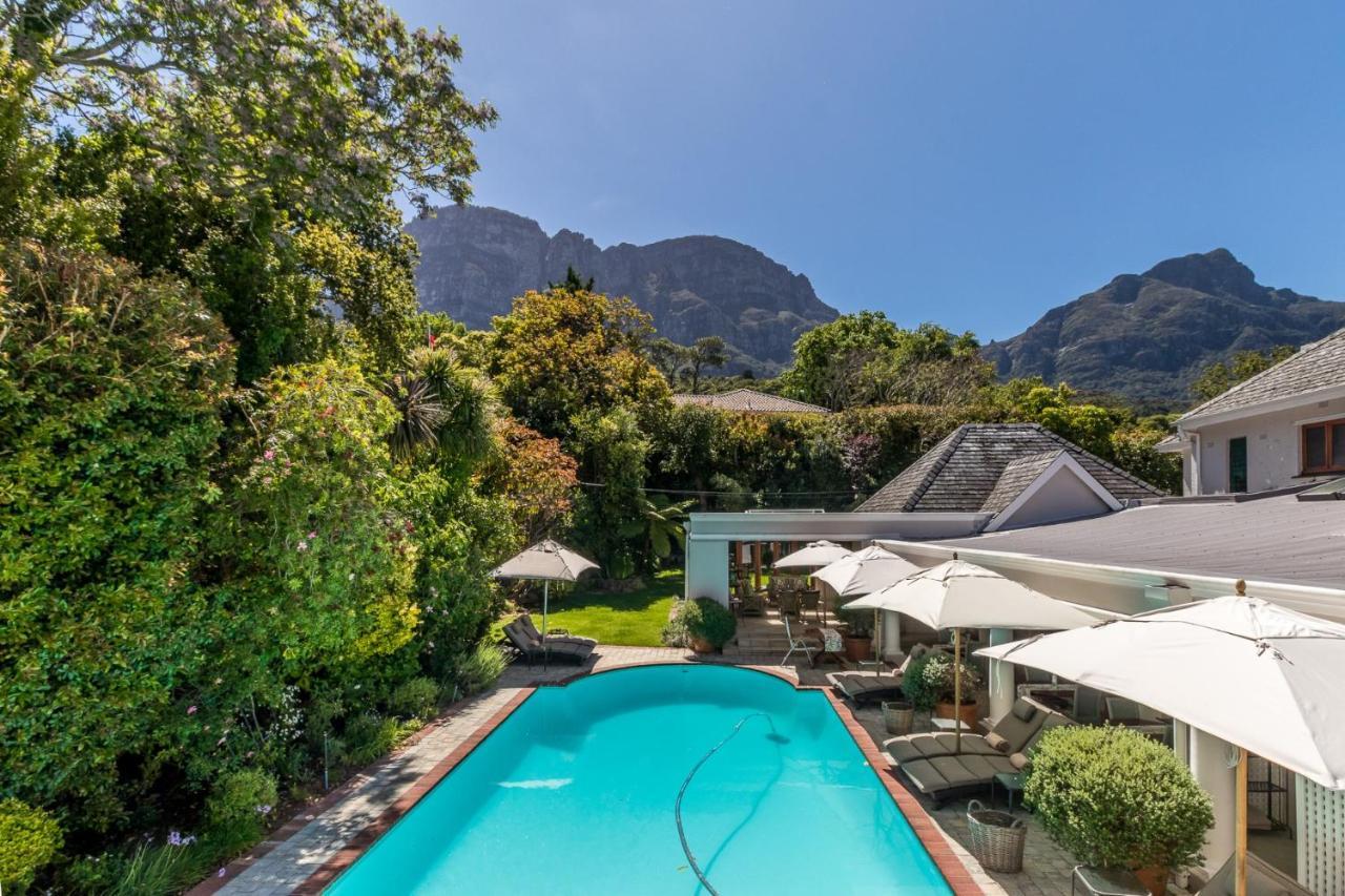 Fernwood Manor Boutique Guest house Cape Town