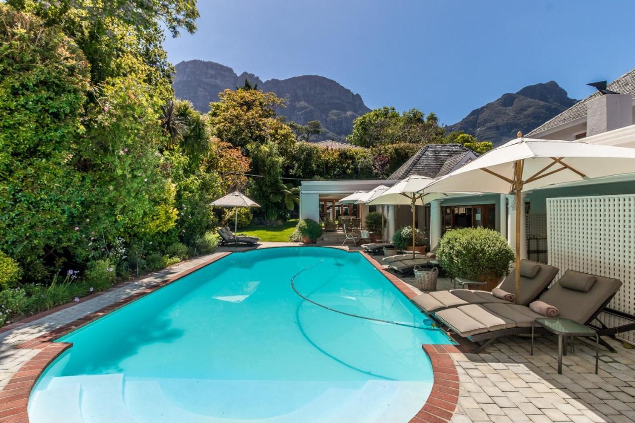 Guest house Fernwood Manor Boutique