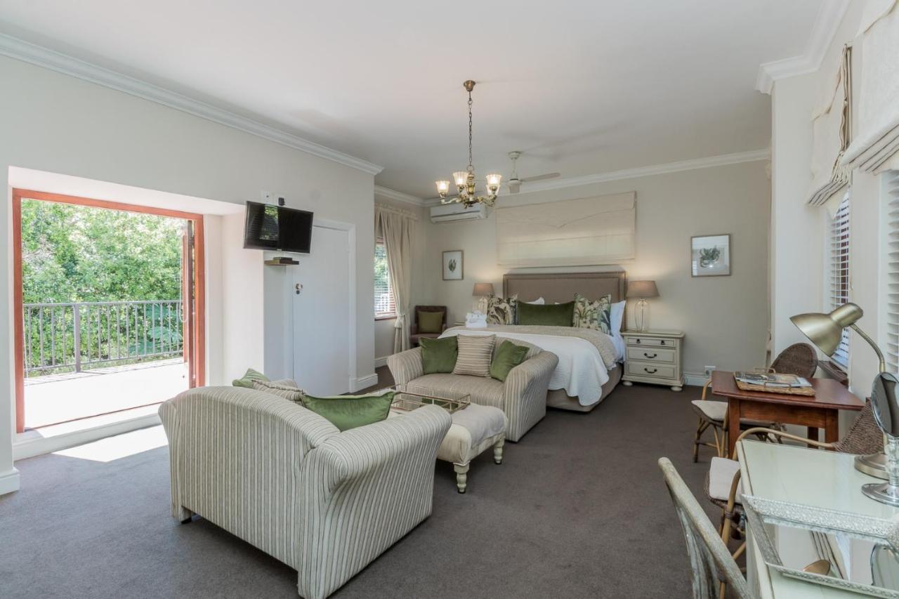 Fernwood Manor Boutique Cape Town