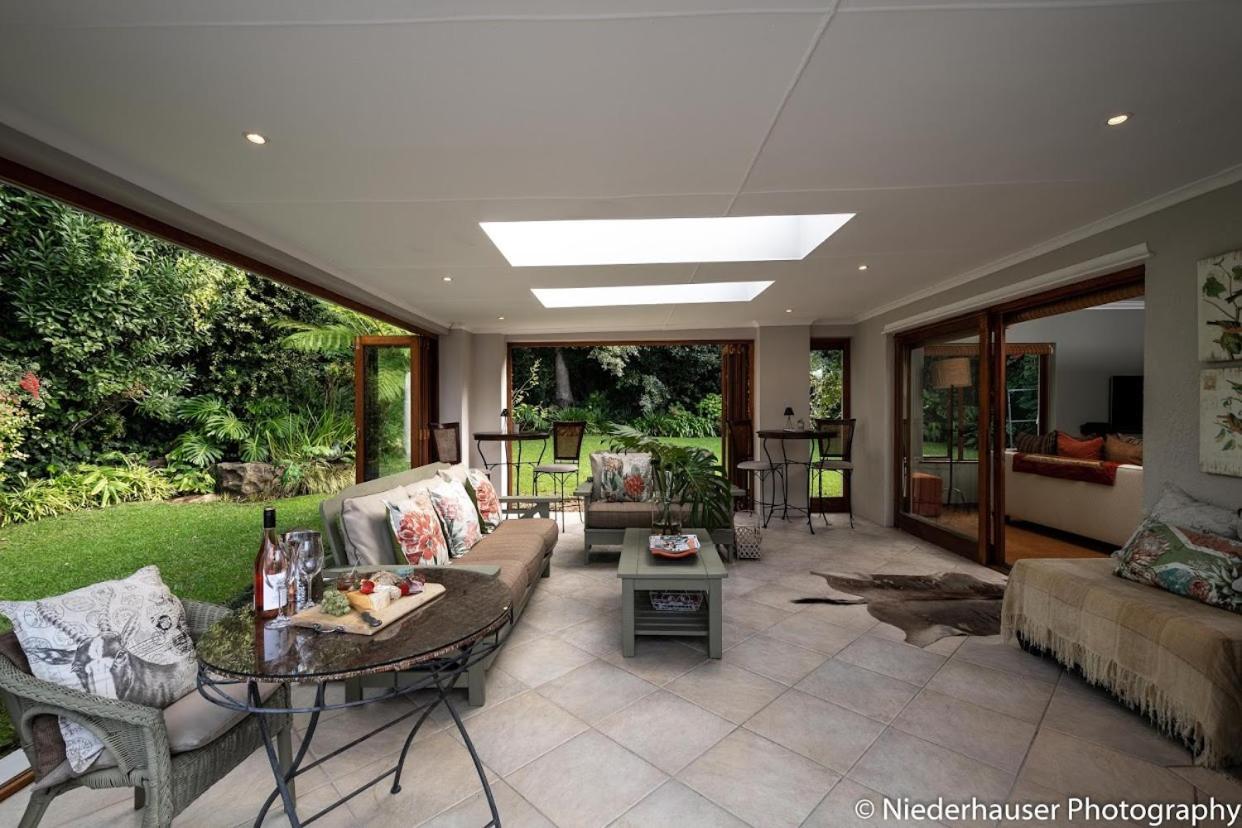 Fernwood Manor Boutique Guest house Cape Town