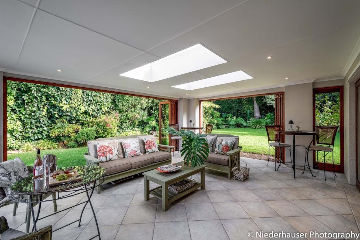 Fernwood Manor Boutique Guest house Cape Town