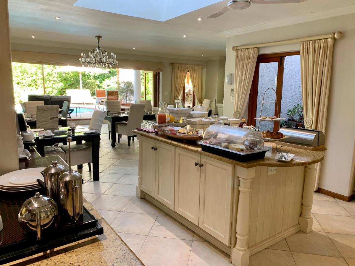 Guest house Fernwood Manor Boutique 5*