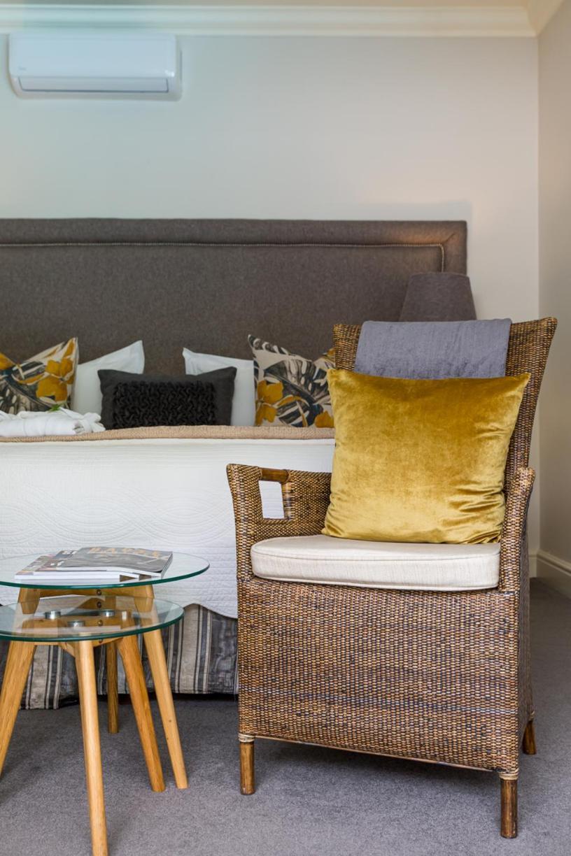 Fernwood Manor Boutique 5*
