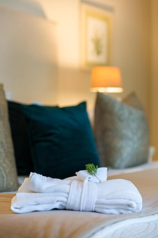 Fernwood Manor Boutique Guest house 5*