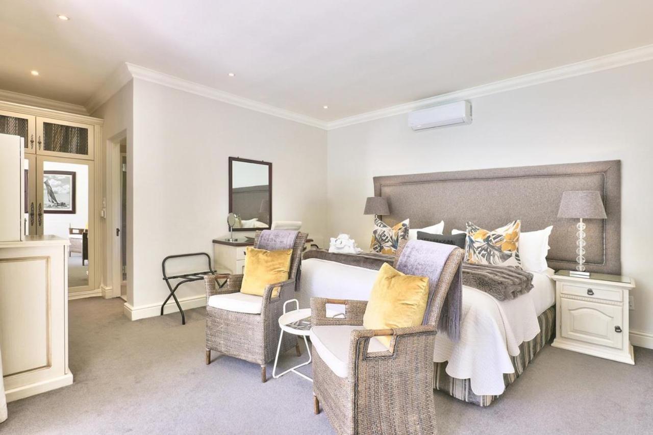 Fernwood Manor Boutique Guest house 5*