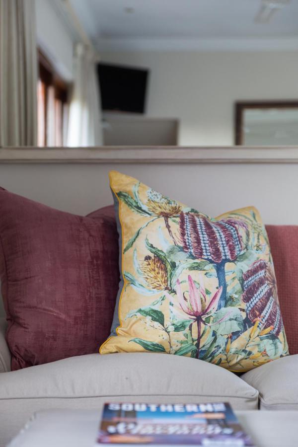 Fernwood Manor Boutique 5*
