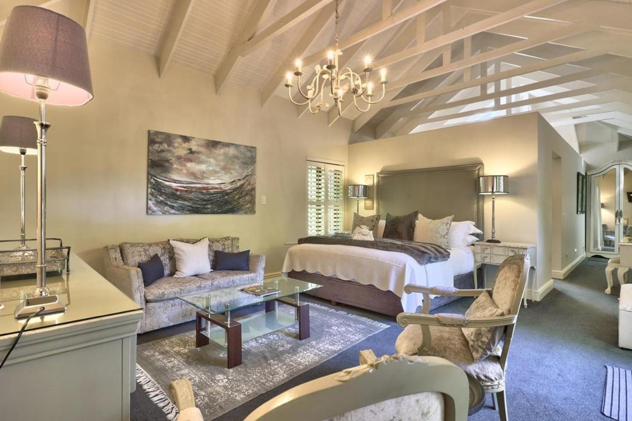 Fernwood Manor Boutique 5* Cape Town