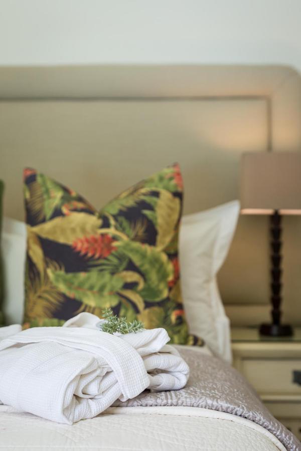 Guest house Fernwood Manor Boutique
