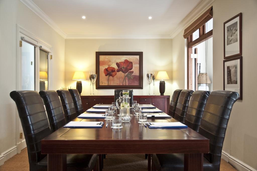 Guest house Fernwood Manor Boutique 5*