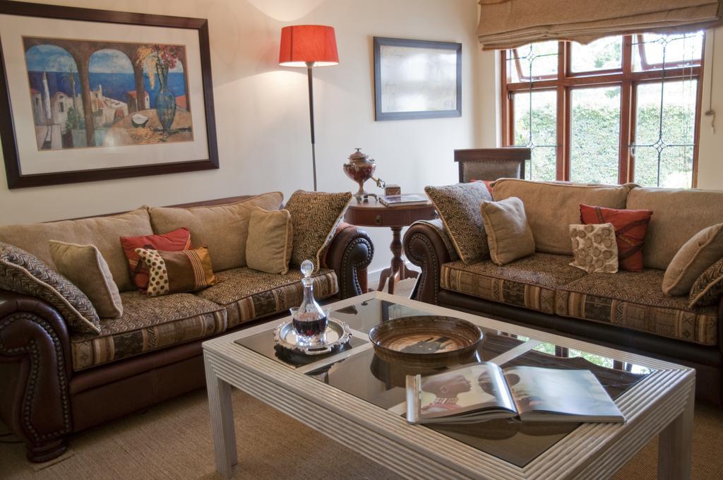 Fernwood Manor Boutique Guest house Cape Town
