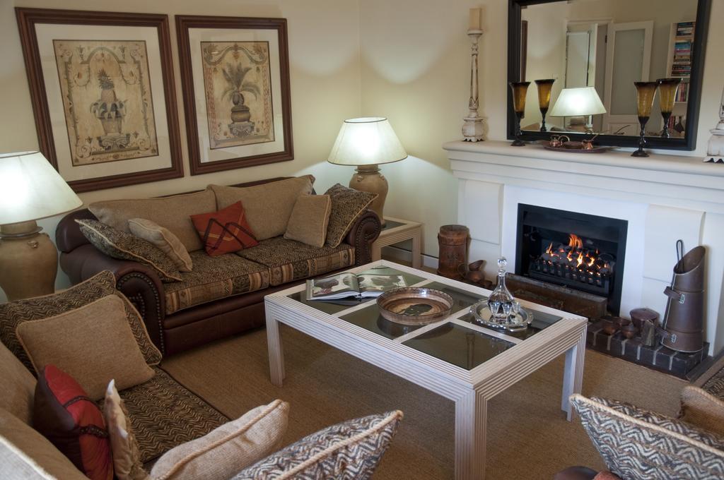 Fernwood Manor Boutique 5* Cape Town