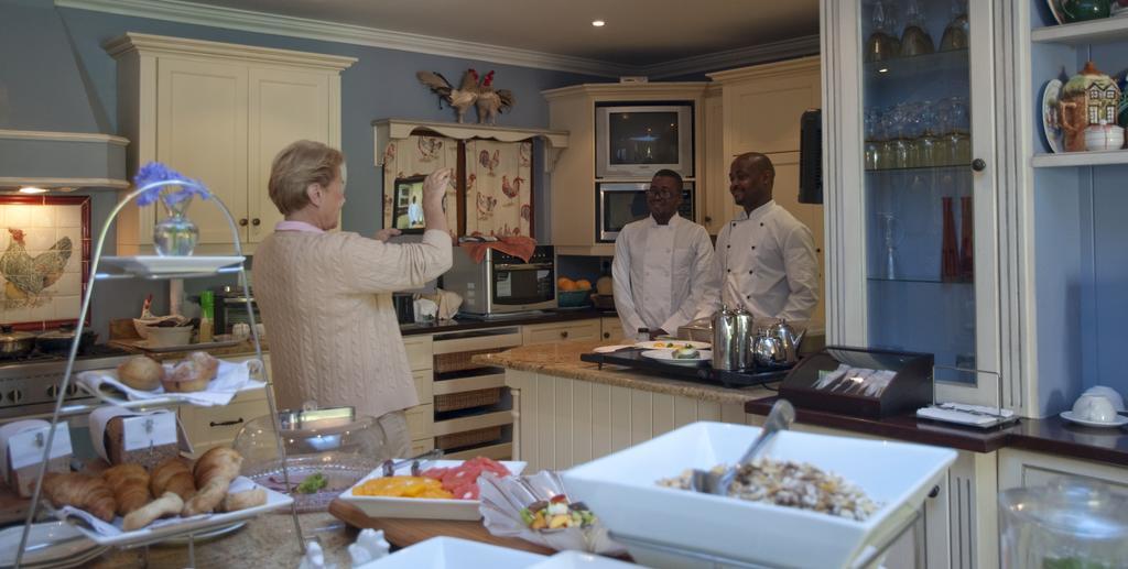 Fernwood Manor Boutique Cape Town