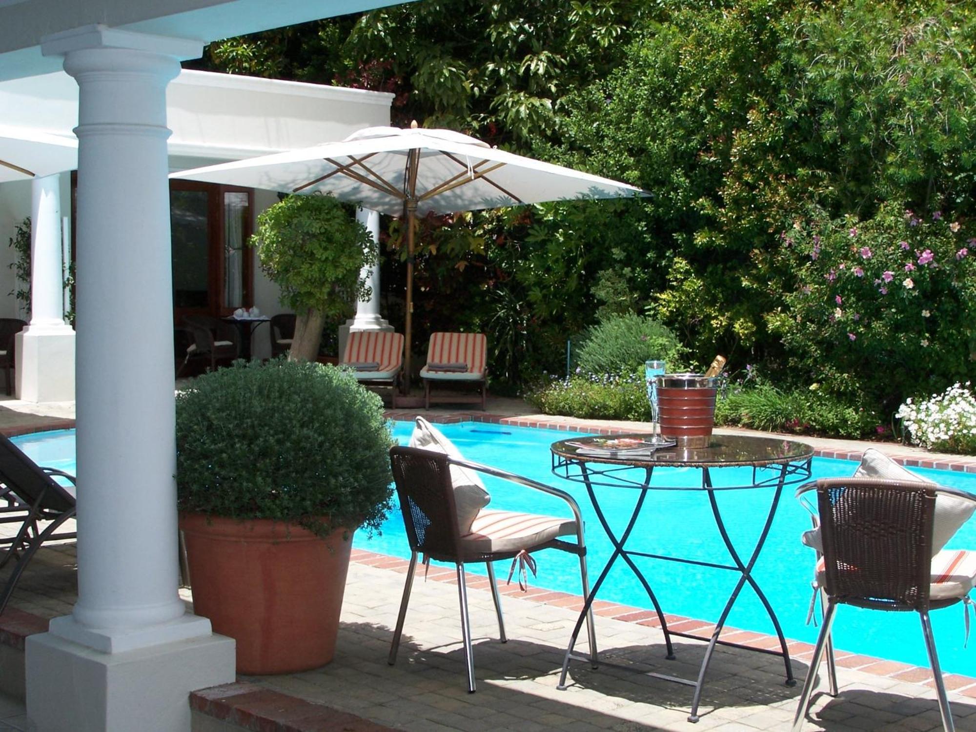 Guest house Fernwood Manor Boutique Cape Town