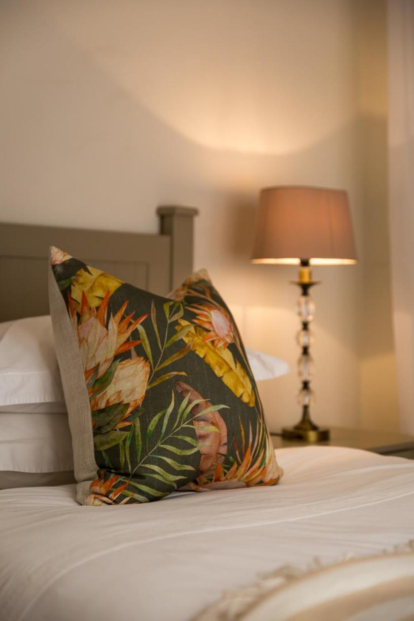 Fernwood Manor Boutique Guest house