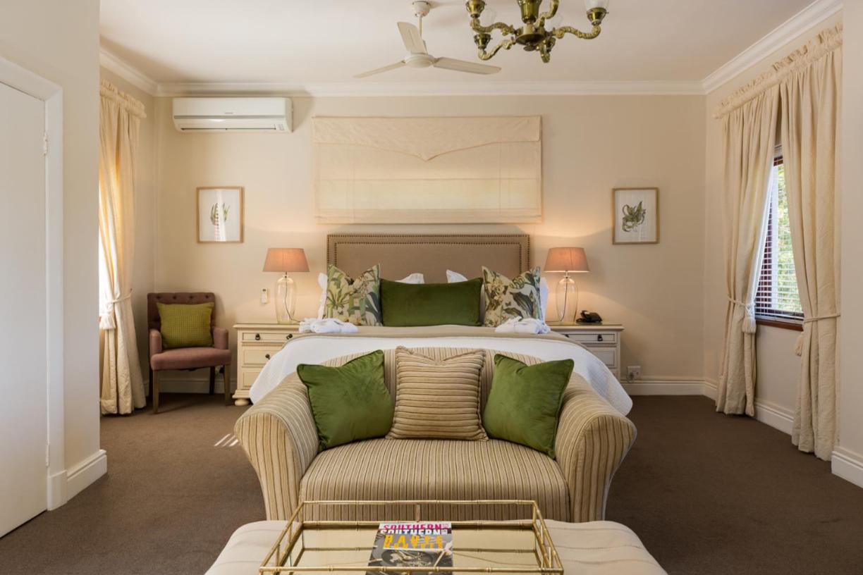 Fernwood Manor Boutique Guest house 5*