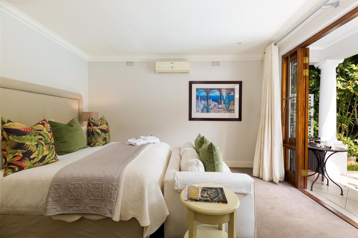 Fernwood Manor Boutique Guest house Cape Town