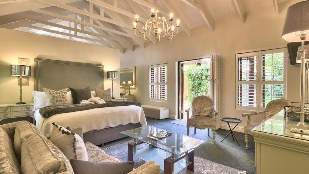 Guest house Fernwood Manor Boutique Cape Town