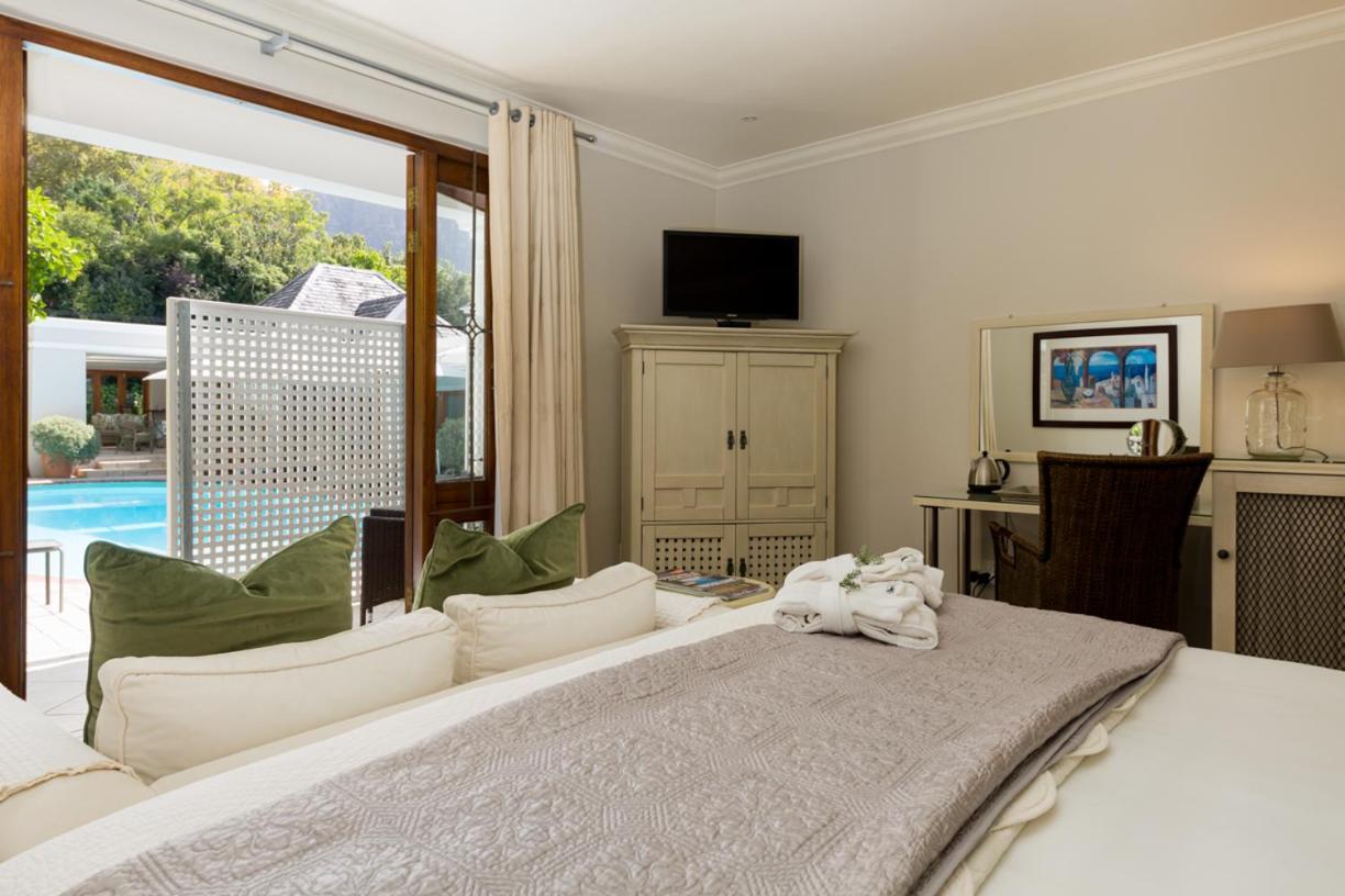 Fernwood Manor Boutique 5*