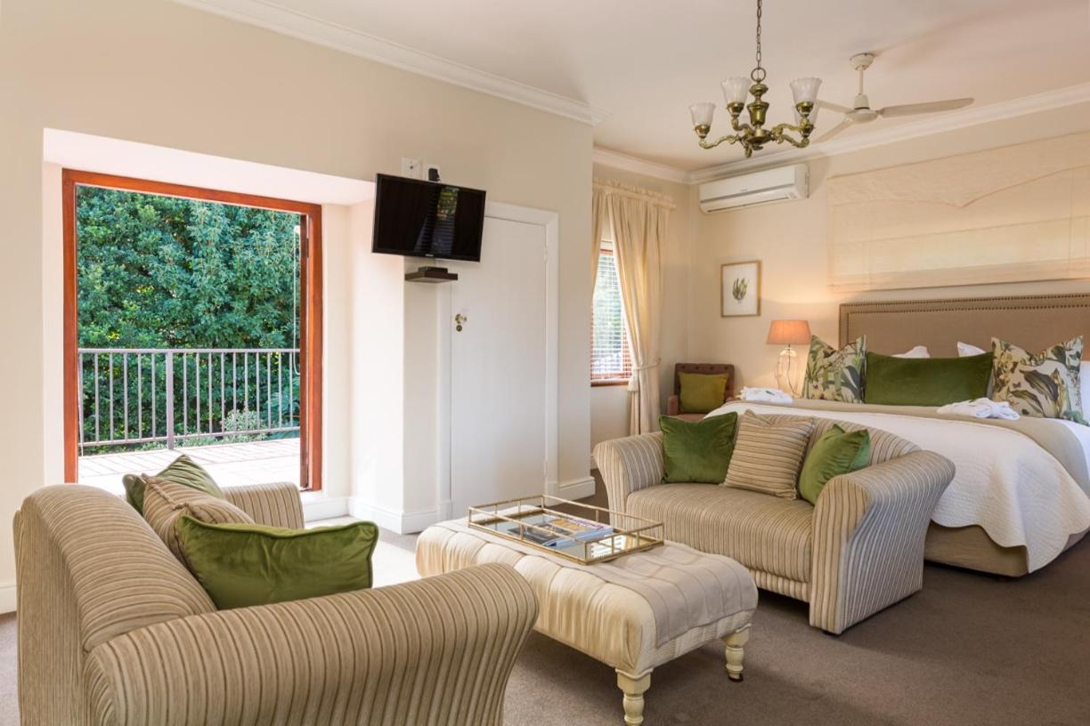 Fernwood Manor Boutique Guest house Cape Town