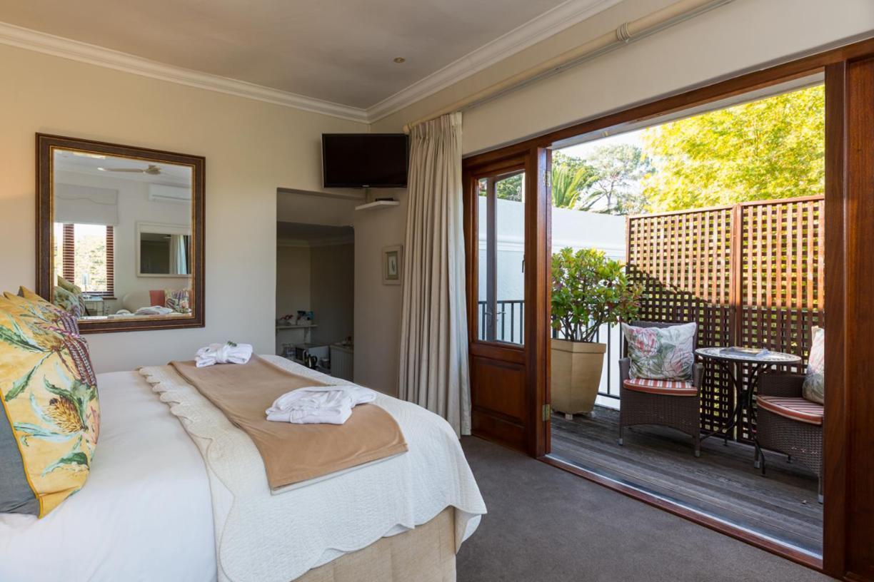 Fernwood Manor Boutique Cape Town