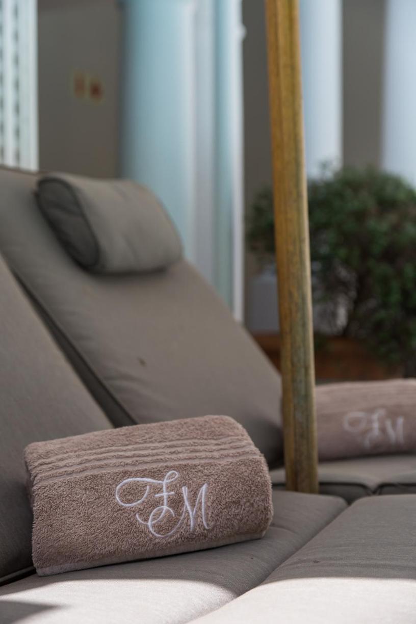 Guest house Fernwood Manor Boutique