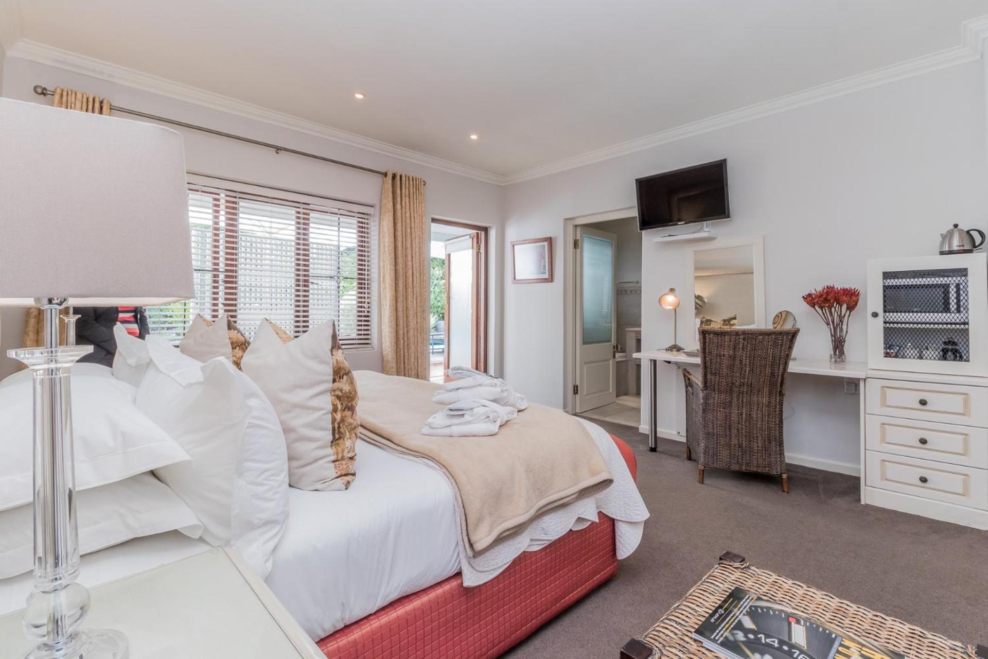 Fernwood Manor Boutique Cape Town