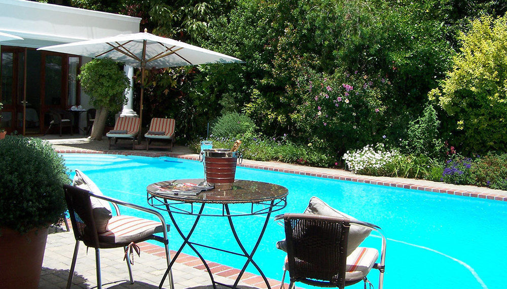 Fernwood Manor Boutique 5*